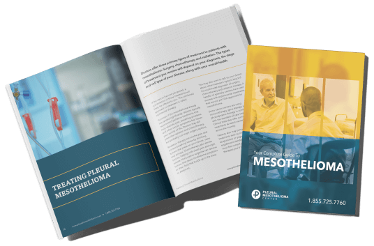 Your Complete Guide to Mesothelioma by the Pleural Mesothelioma Center